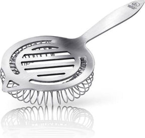 Leopold vienna - strainer cocktail rvs - zeef
