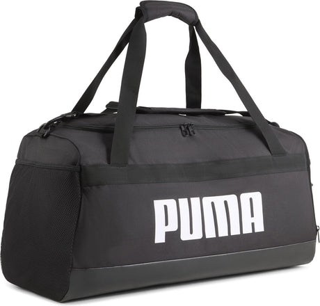 Puma Challenger Medium Sporttasche Unisex Sporttasche - Schwarz