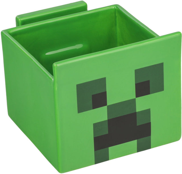 Paladone Minecraft Creeper Snackschale von
