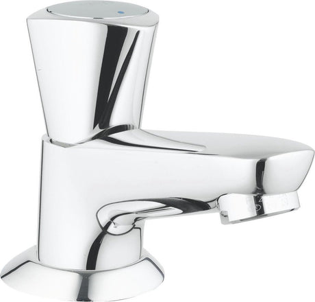 Grohe Costa S Brunnenhahn – 1 2'' – niedriger Auslauf – Chrom – 20405001