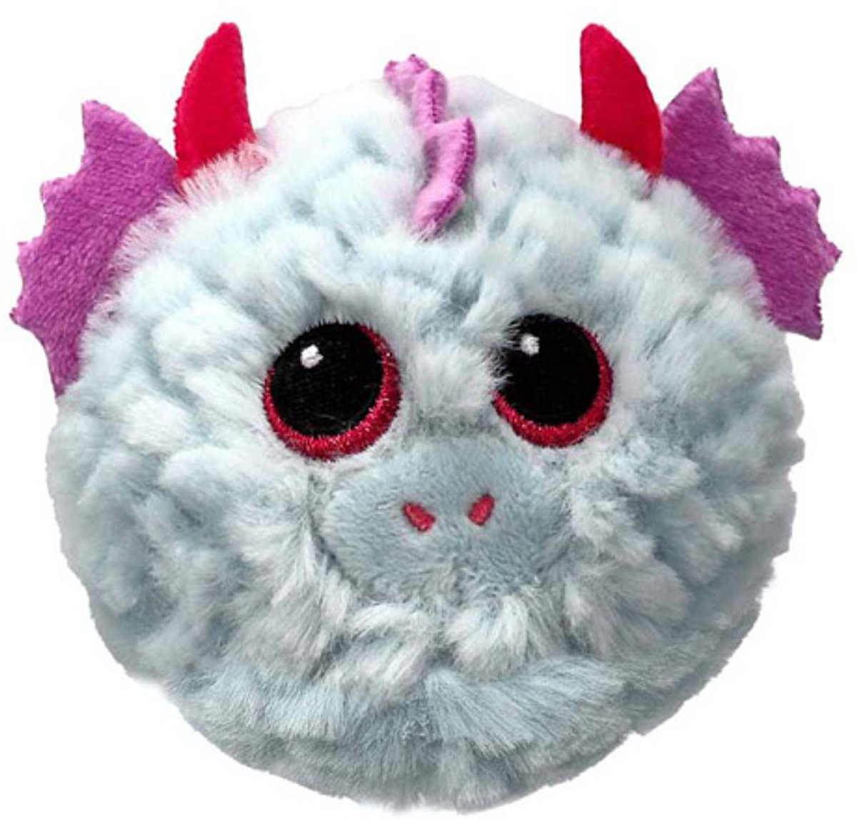 Ty Beanie Bouncers Mystic Dragon