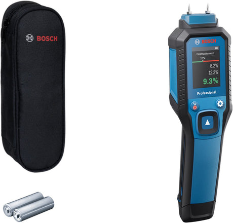 Bosch Professional GMP 1-13 Materialfeuchtemessgerät (Stift)