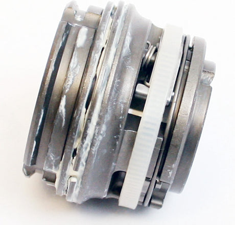 Shimano Nexus 3 Entfernen Sie die Antriebskopffahrereinheit
