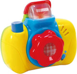 Playgo meine erste Kamera