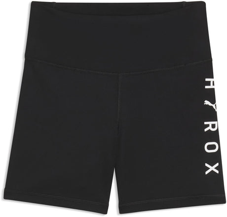 Puma w x hyrox ess short tight xl