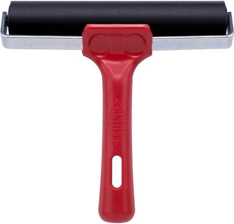 Essdee linoroller - inktroller 150 mm voor creatieve projecten.