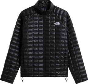The north face m thermoball jacket heren outdoorjas - tnf black tnf black