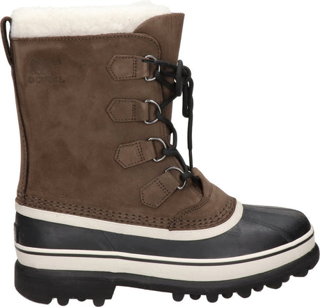 Sorel Caribou™ WP Herren-Schneestiefel – Bruno – Größe 45