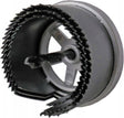Stanley gatenzagen-set 60-74mm (3-delig)
