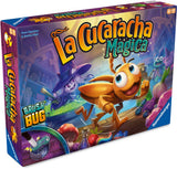 Ravensburger Spiel La Cucaracha Magica zum Kinderspiel