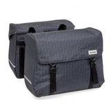 Neue Tasche Looxs Mondi Joy Double | nima schwarz | 38l