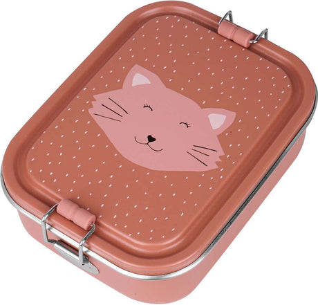 Trixie Brotkasten klein - mrs. Katze
