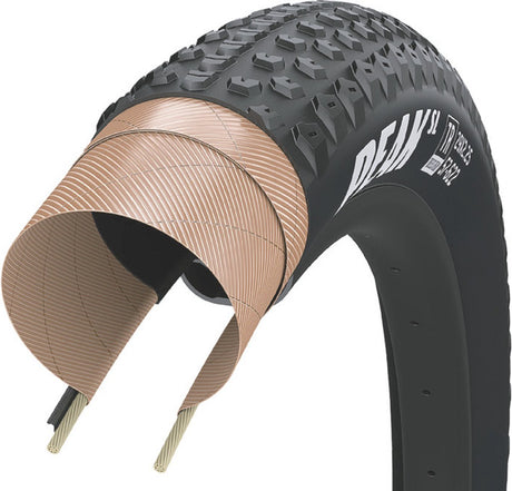 Goodyear Peak Sl Tr Faltreifen