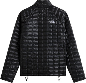 The north face m thermoball jacket heren outdoorjas - tnf black tnf black