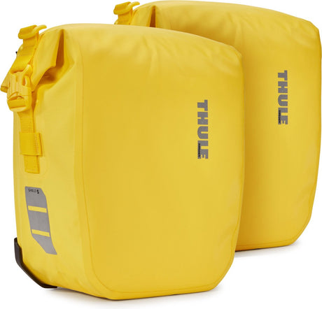 Thule Shield Packtasche 13l (s) Paar - Gelb