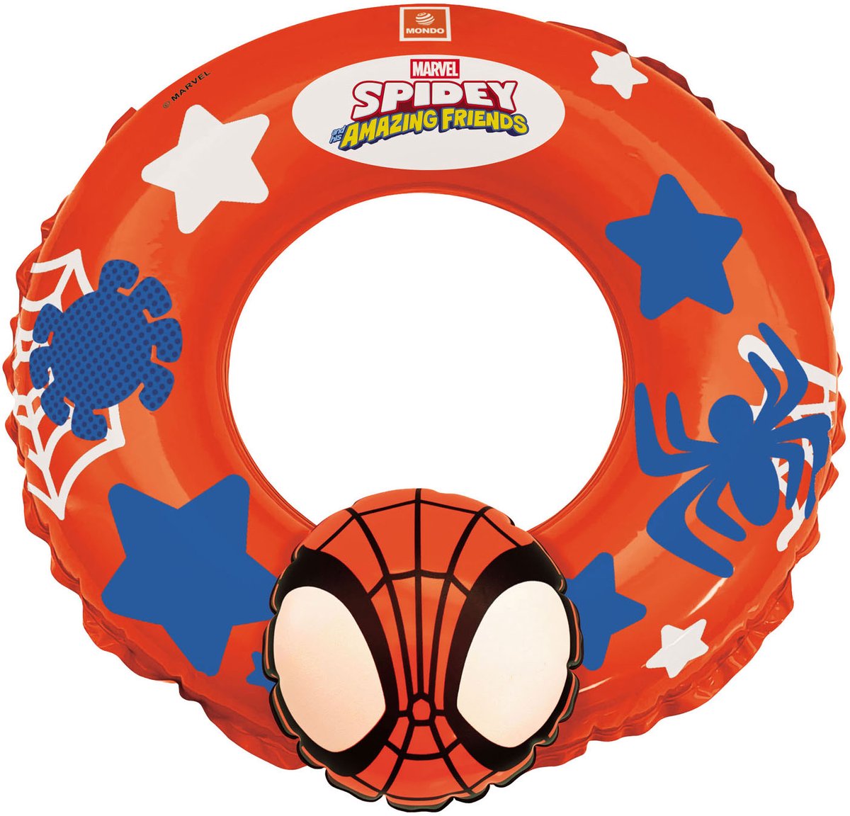 Mondo spidey zwemring