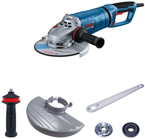 Bosch Professional GWS 27-230 Y Winkelschleifer 230 mm 2700 W – 06018c7300