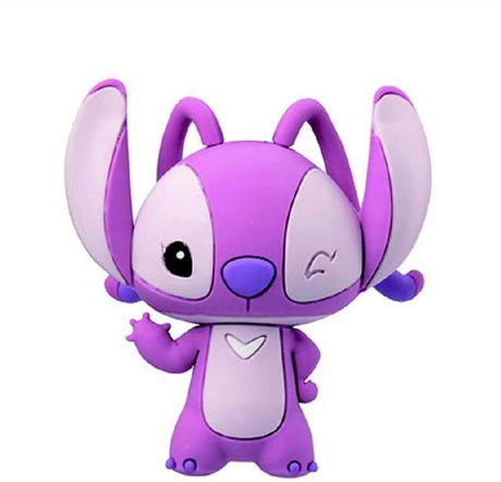 Disney Lilo Stitch – Engel 3D-Schaumstoffmagnet