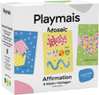 Playmais Mosaik-Affirmation – 2300 Teile