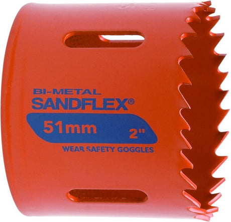 Bahco Sandvik Lochsäge 168 mm (U)