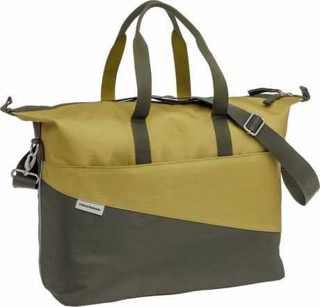 Burger - New Looxs Bag New Looxs Tendo Single | oslo | olivgrün gelb | 21l