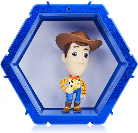Wow! wizarding world wow! pod - disney toy story - woody