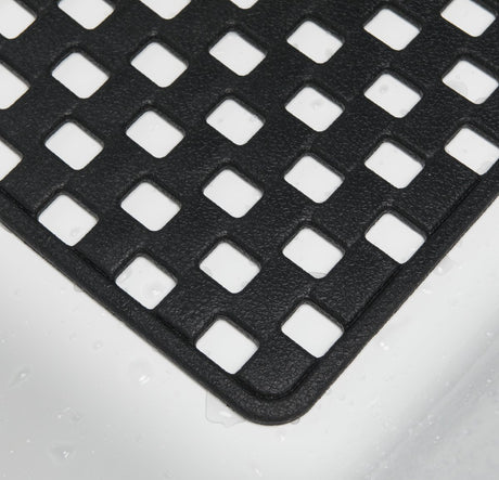 SEALSKINE SICHERHEIT MAT DOBY 50 x 50 cm Schwarz 312003419