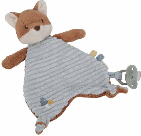 Little Dutch Kuscheltier Kuscheltier Fuchs - Waldfreunde