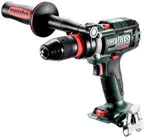 Metabo gereedschap - 18v accu-boorschroevendraaier, zonder accu en lader 603180840