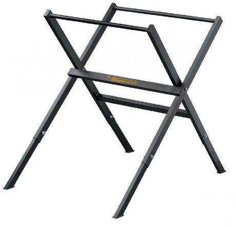 Dewalt D240001 Basis für D24000 – höhenverstellbar – klappbar – robuster Metallrahmen