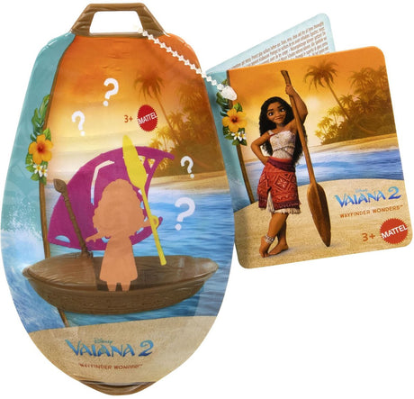 Disney-Prinzessinnen-Überraschungssortiment | 6 Stück