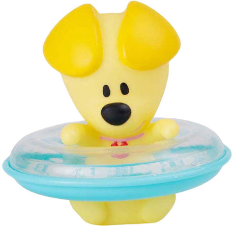 Van der Meulen Woezel und Pip Pip Badefigur