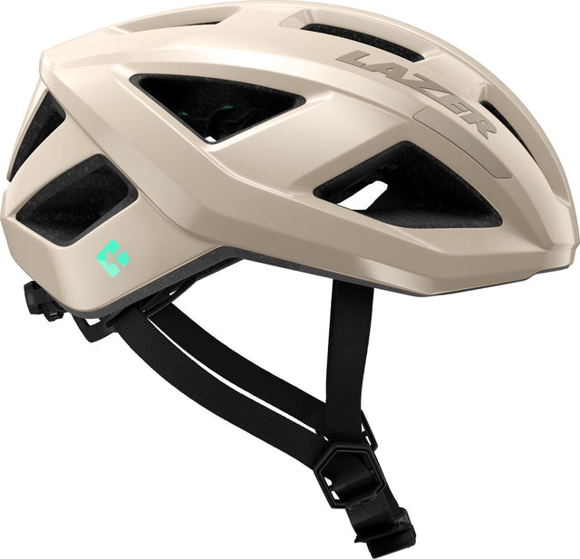 Lazer Tonic Kineticore Latte – Größe M (55–59 cm)