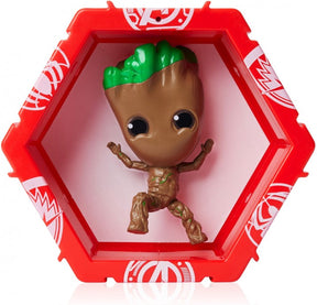 Marvel wow! pod - - groot