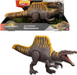 Mattel Jurassic World Rebirth Tail Warrior – Spinosaurus