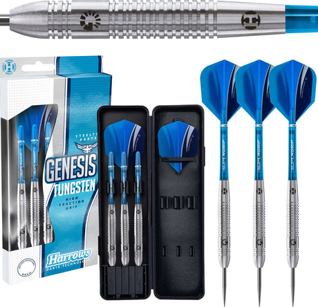 Harrows Genesis Wolfram 23gr