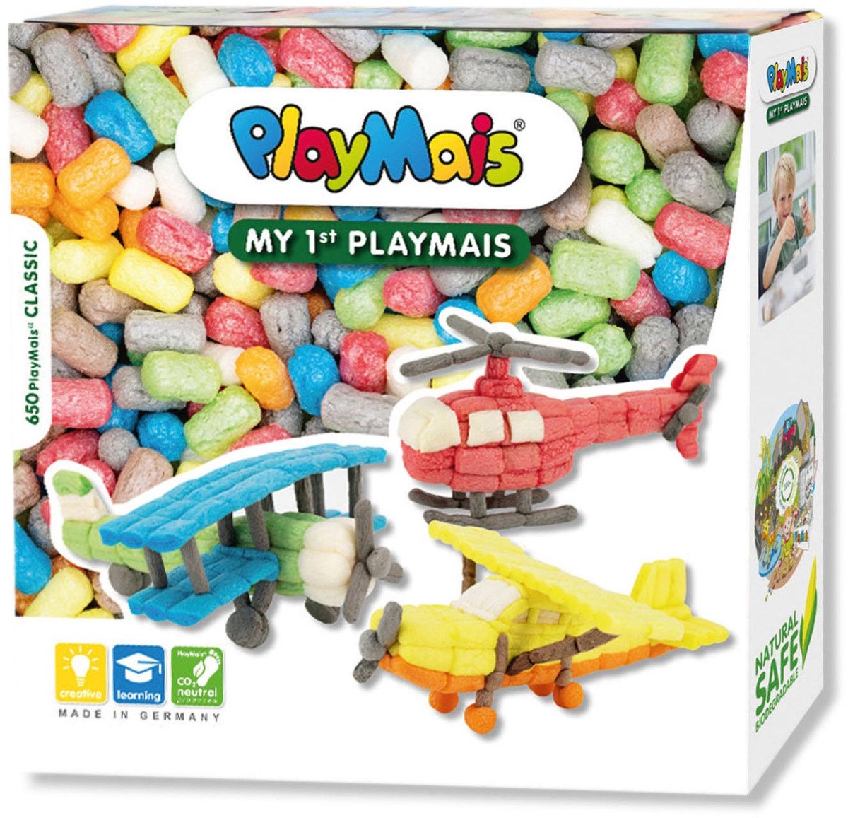 Playmais meine erste - Luftfahrt
