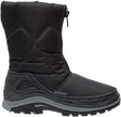 Antarctica 2201 snowboots unisex junior - nero 29
