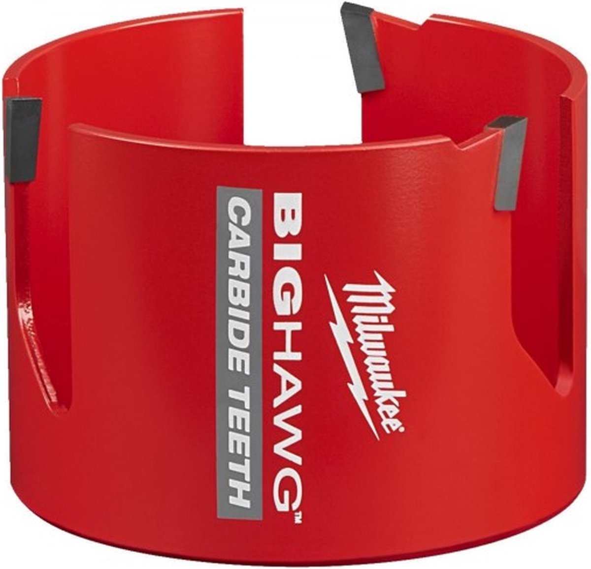 Milwaukee big hawg™ multimateriaal gatzaag 92mm - 4932464933