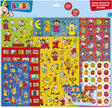 Totum Super-Aufkleber-Set – Bumba