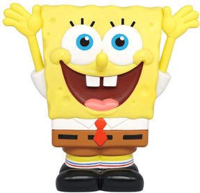 Monogram spongebob squarepants spaarpot 20 cm