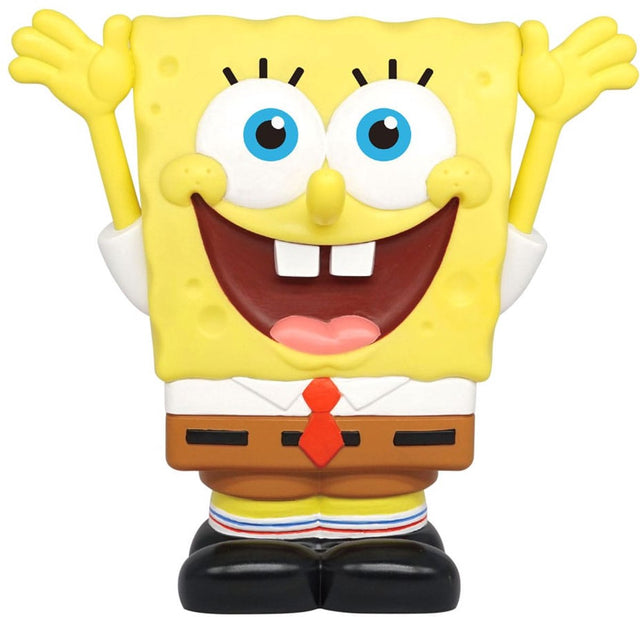 Monogram spongebob squarepants spaarpot 20 cm