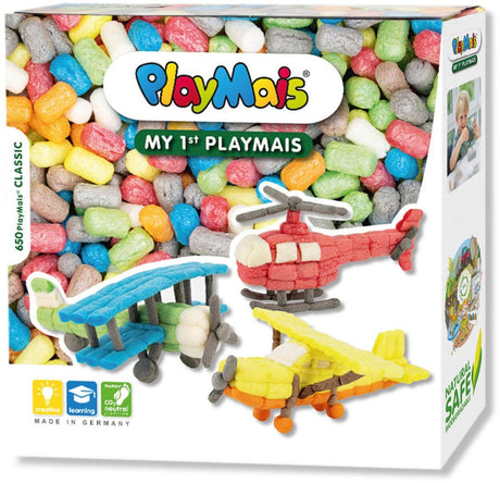 Playmais meine erste - Luftfahrt