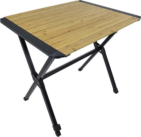Bo-Camp – Urban Outdoor – Tisch – Maryland – 80 x 63 cm