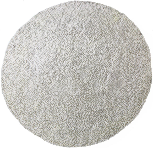 Hd collection wandplaat zandsteen ivoor 69,8x69,8x8,8cm