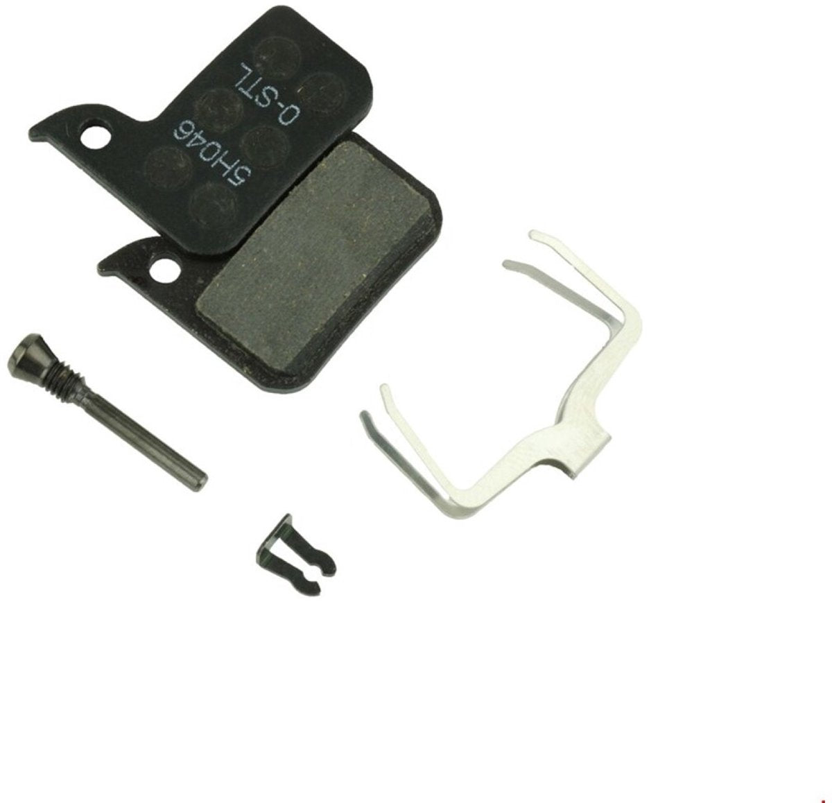 Sram Scheibenbremsbelag Road Disc, Level Ultimate und TLM 1 Satz