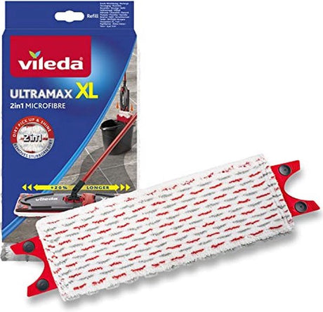 Vileda Ultramax Power XL Ersatz