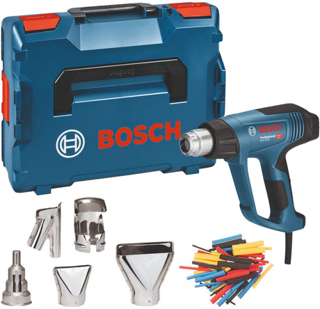 Bosch Blue Bosch Professional 06012A6303 GHG 23-66 Heißluftpistole 2.300 W