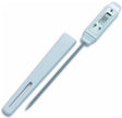 Tfa Dostmann 30.1018 Taschen-Digitaltemp-Thermometer weiß