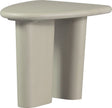 Vtwonen Beach kleiner Beistelltisch – Mangoholz – Ton – 53 x 64 x 51